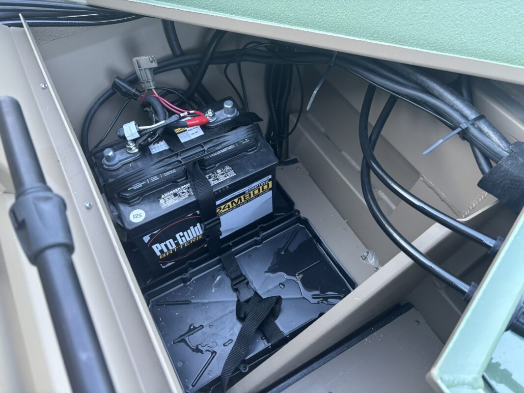 2026 SeaArk Easy 200