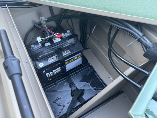 2026 SeaArk Easy 200