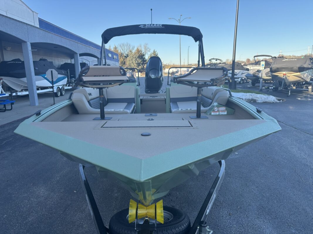 2026 SeaArk Easy 200