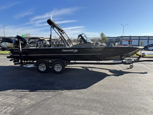 2026 SeaArk Protege 240