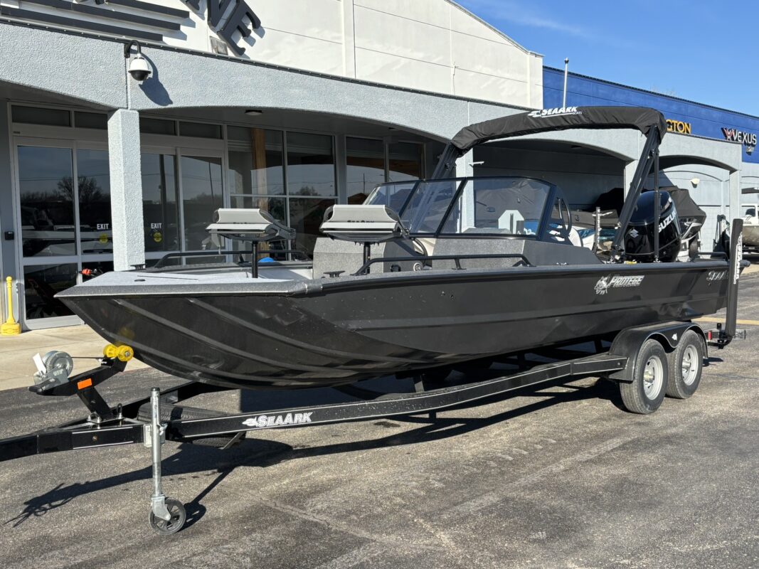 2026 SeaArk Protege 240