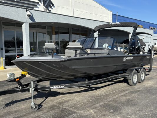 2026 SeaArk Protege 240