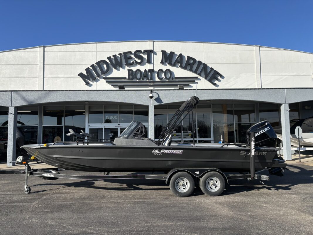 2026 SeaArk Protege 240