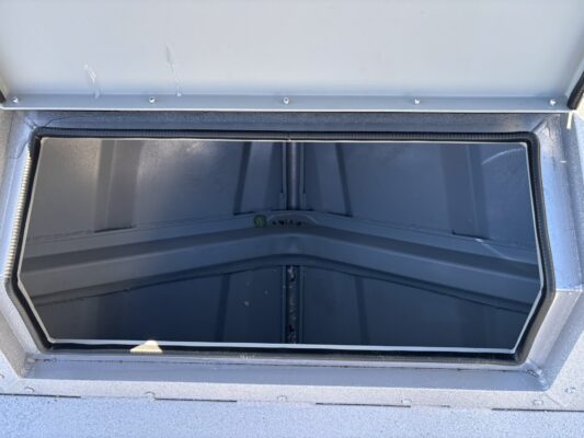 2026 SeaArk Protege 240