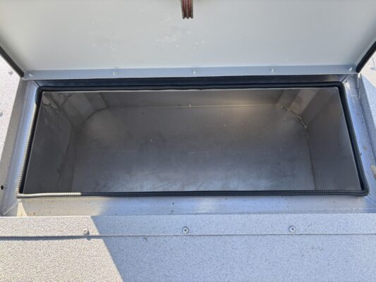 2026 SeaArk Protege 240