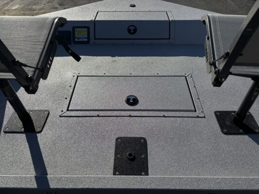 2026 SeaArk Protege 240