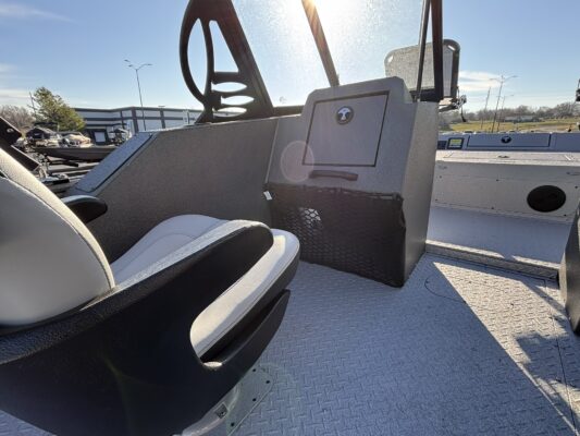 2026 SeaArk Protege 240