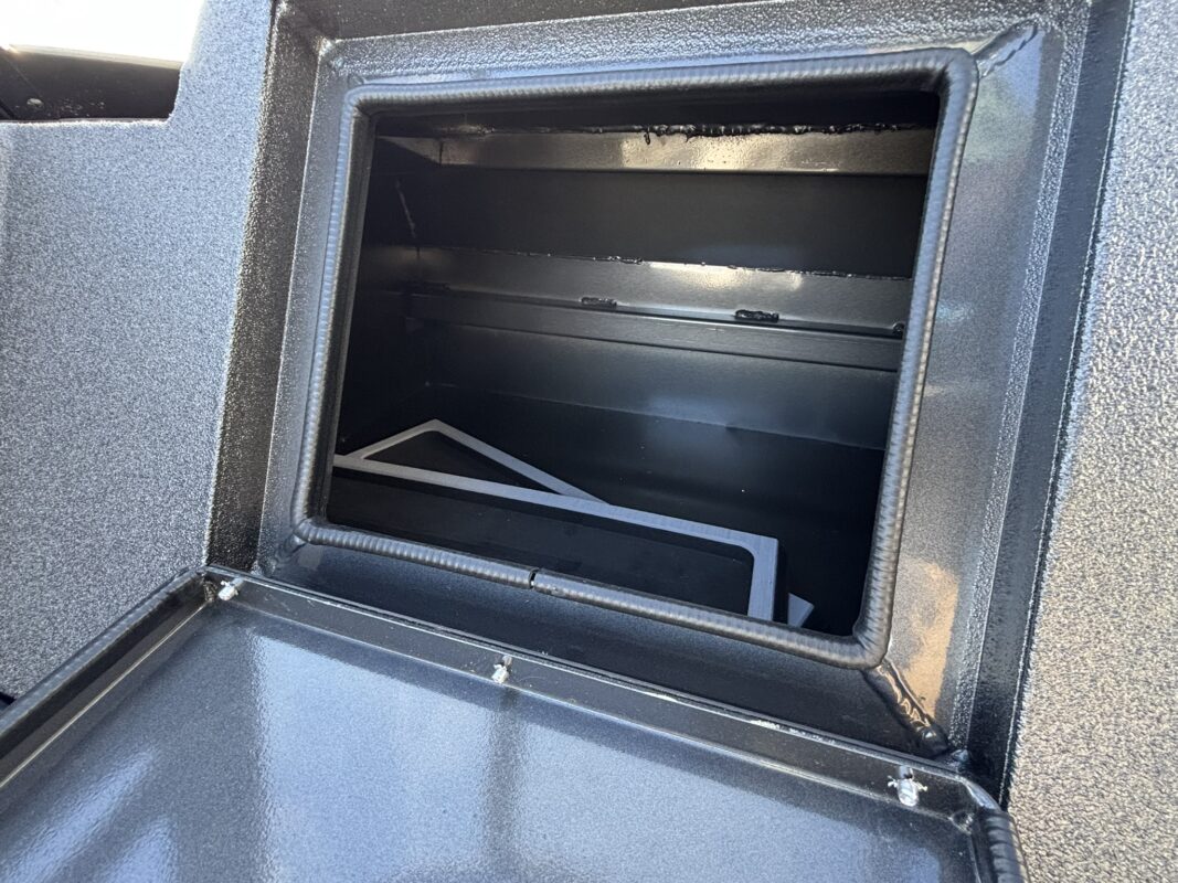 2026 SeaArk Protege 240