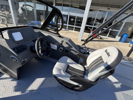 2026 SeaArk Protege 240