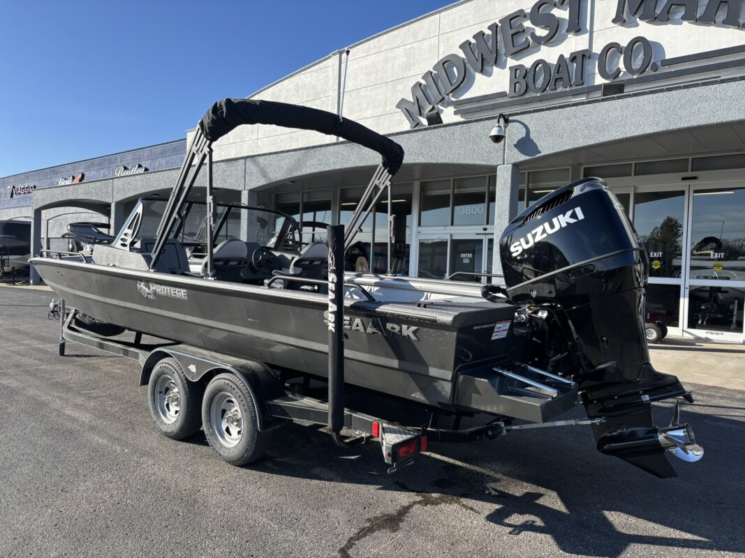 2026 SeaArk Protege 240