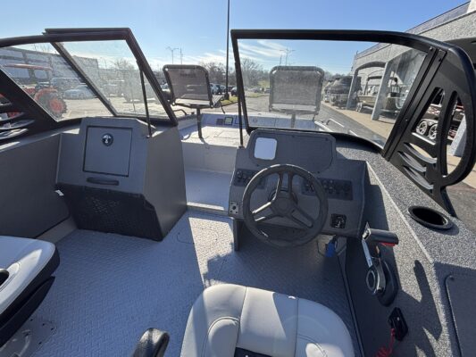 2026 SeaArk Protege 240