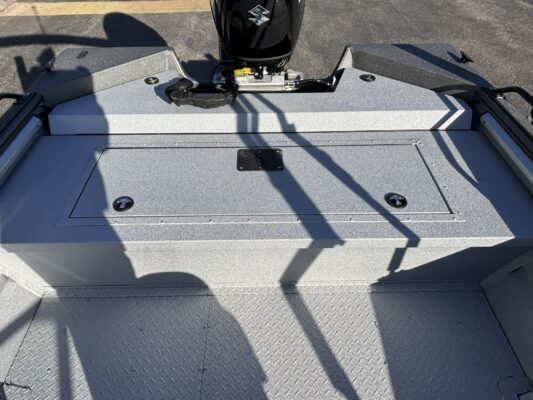 2026 SeaArk Protege 240