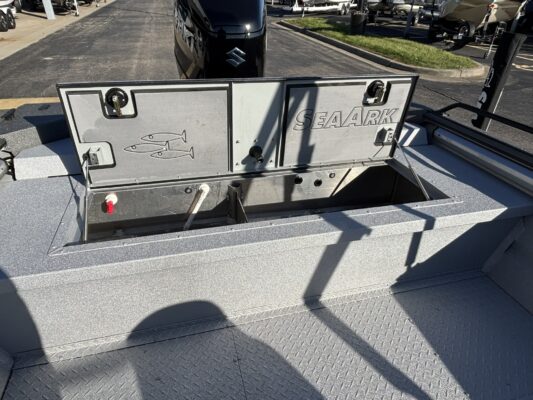 2026 SeaArk Protege 240