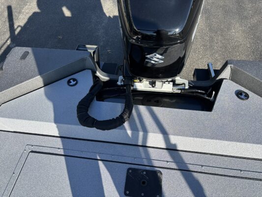 2026 SeaArk Protege 240