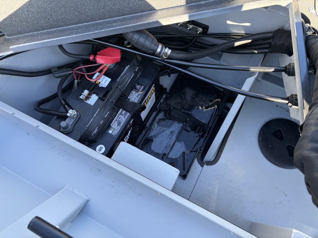 2026 SeaArk Protege 240