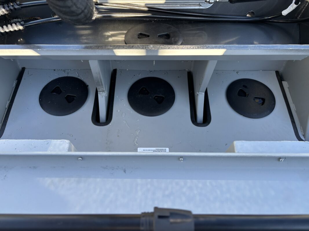 2026 SeaArk Protege 240