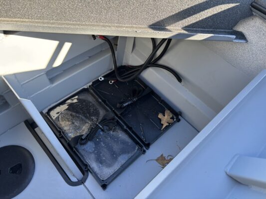 2026 SeaArk Protege 240