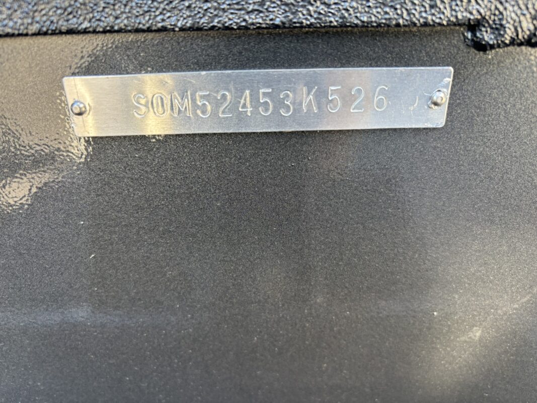 2026 SeaArk Protege 240