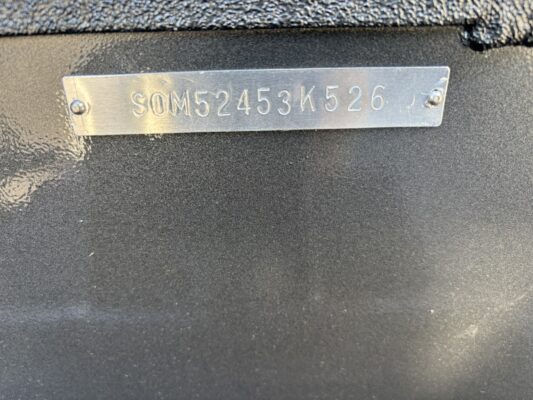 2026 SeaArk Protege 240