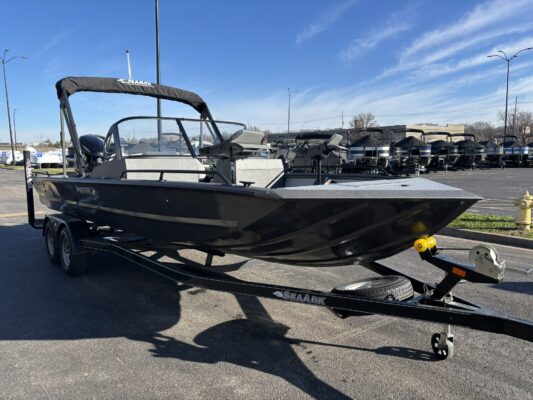 2026 SeaArk Protege 240