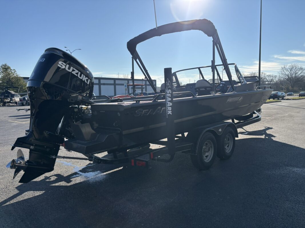 2026 SeaArk Protege 240