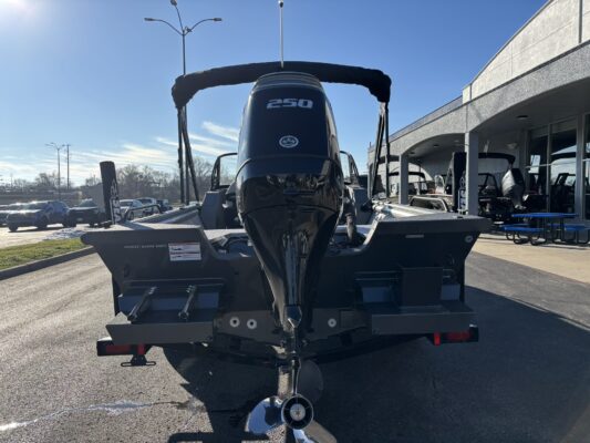 2026 SeaArk Protege 240