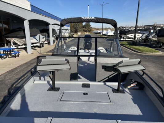 2026 SeaArk Protege 240