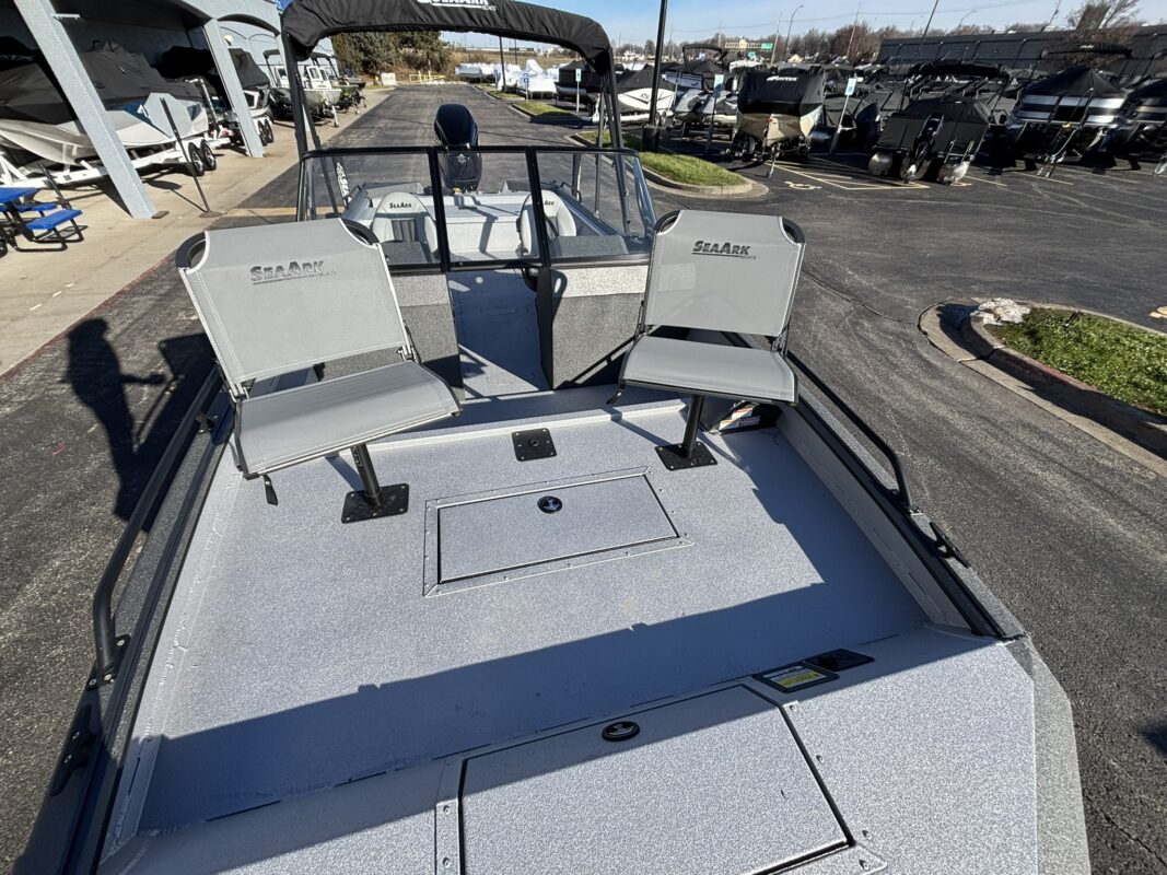 2026 SeaArk Protege 240