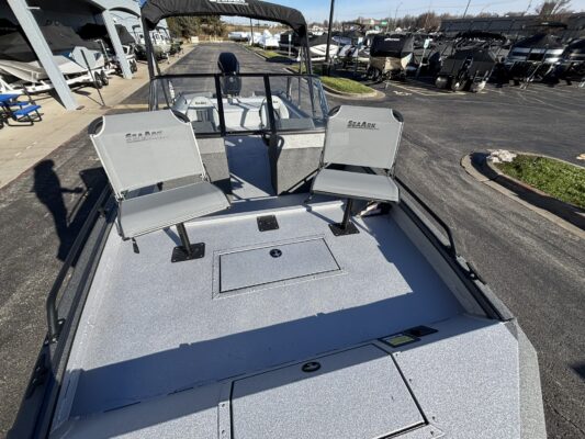 2026 SeaArk Protege 240