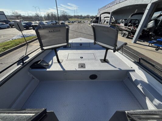 2026 SeaArk Protege 240