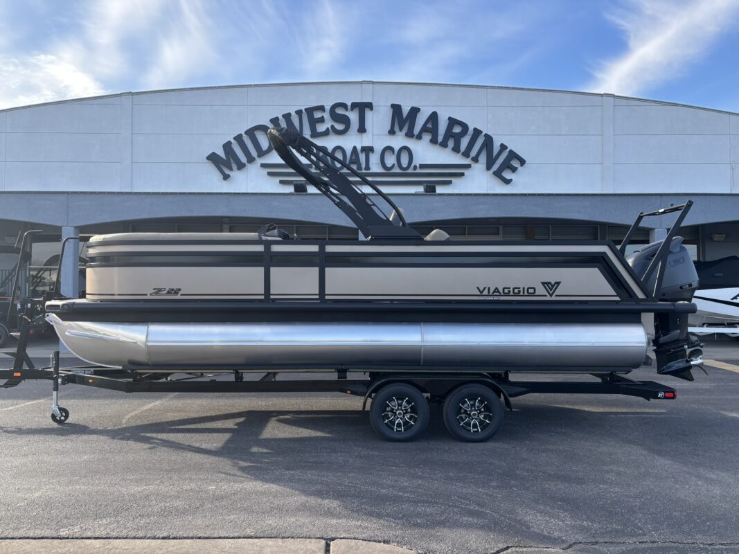 2026 Viaggio Z22S