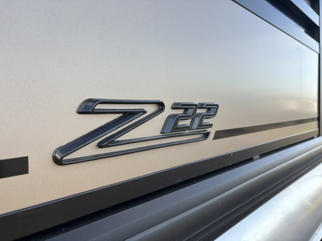 2026 Viaggio Z22S