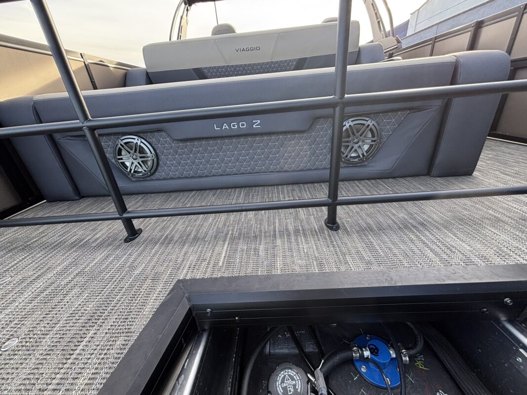 2026 Viaggio Z22S