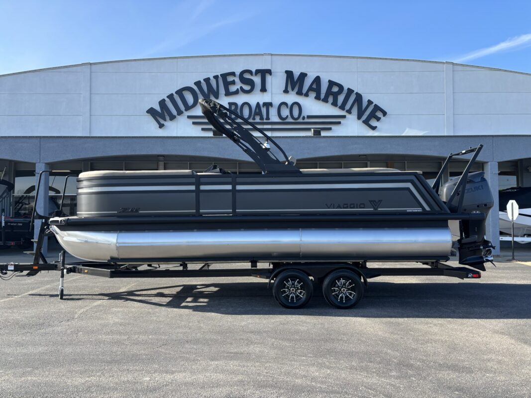 Midwest Marine Boats
