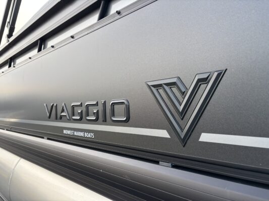 2026 Viaggio V22U
