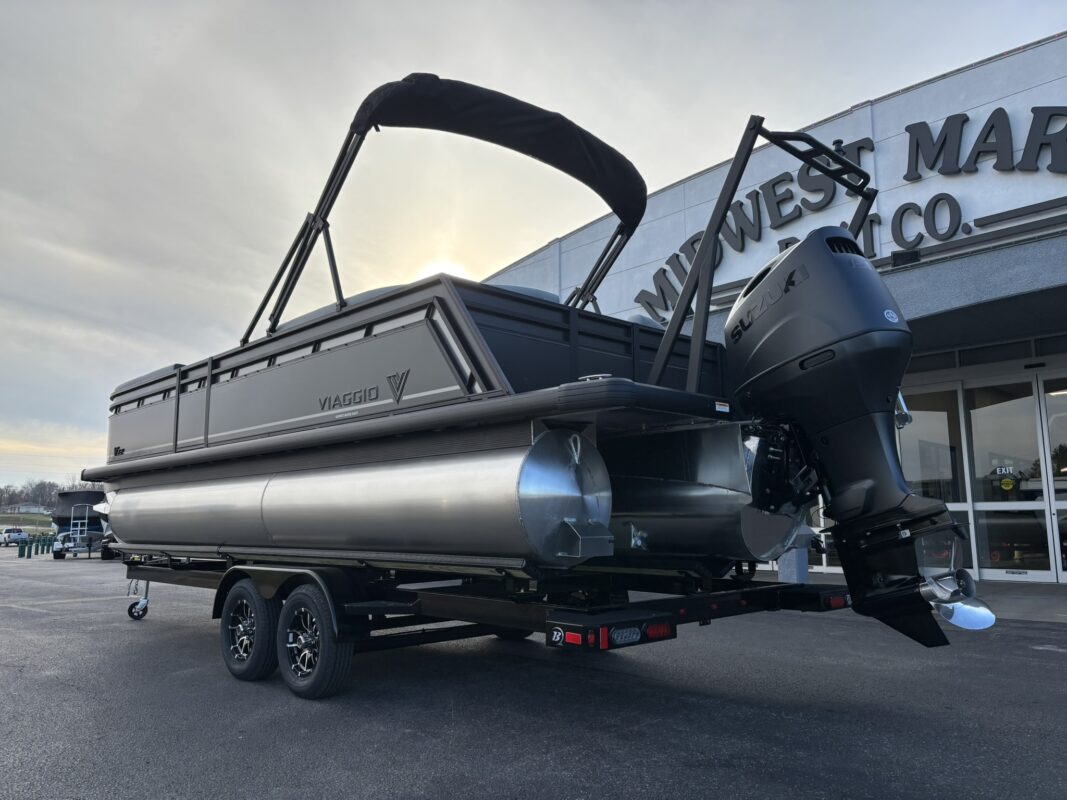 2026 Viaggio V22U