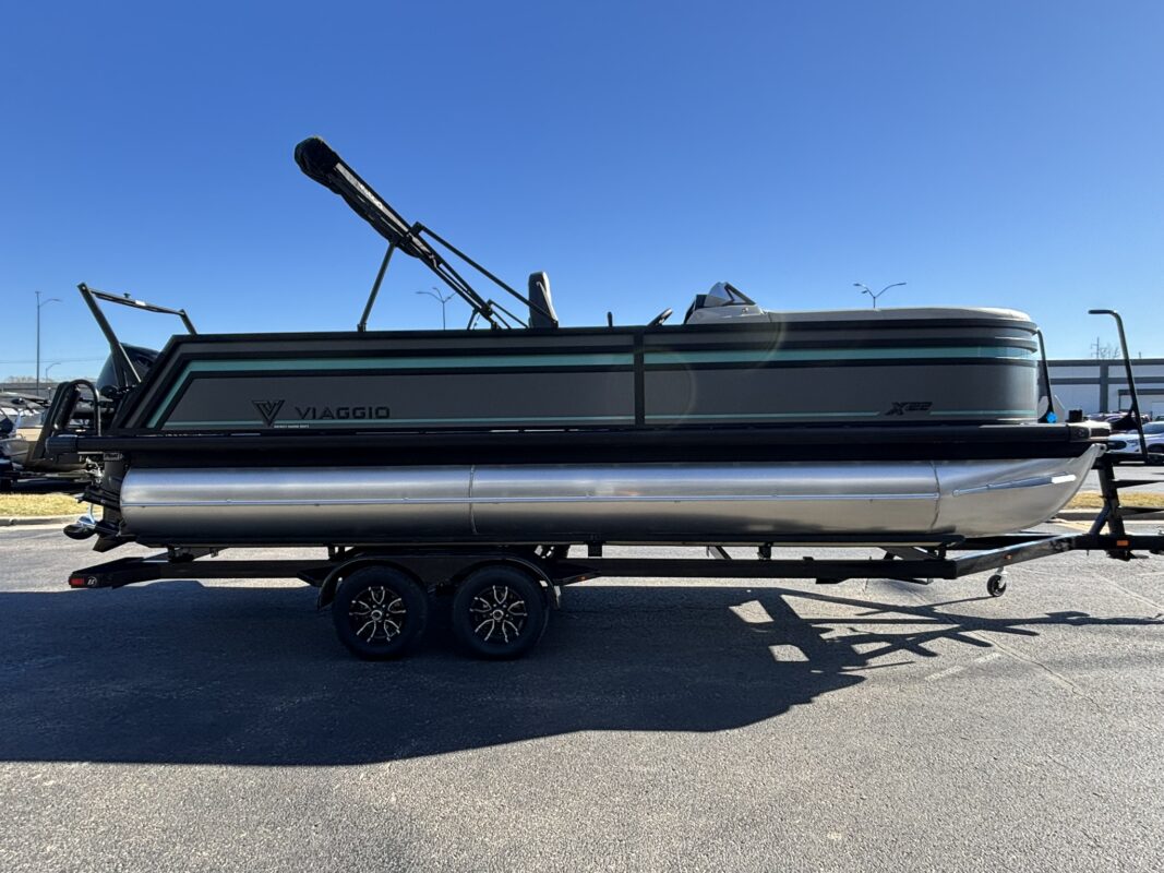 2026 Viaggio X22S