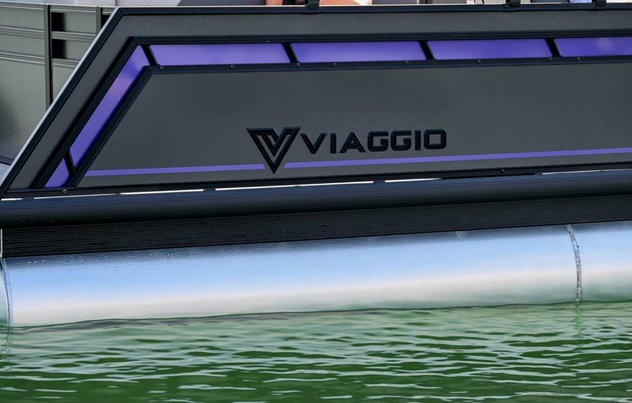 2026 Viaggio V22U