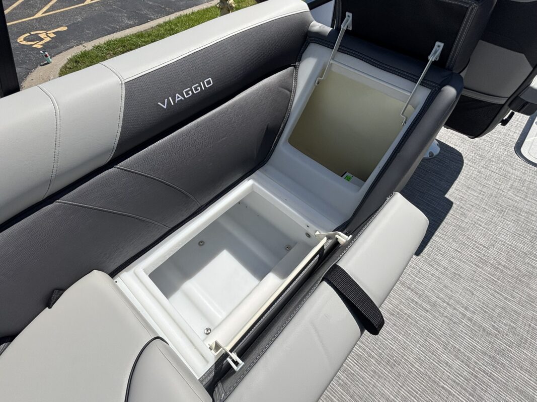 2026 Viaggio V22U
