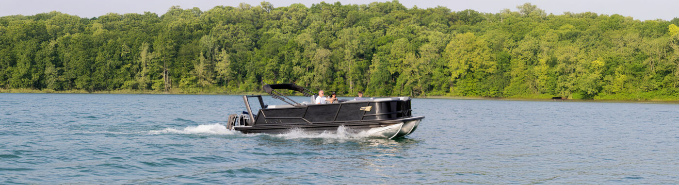 Midwest Marine Boats