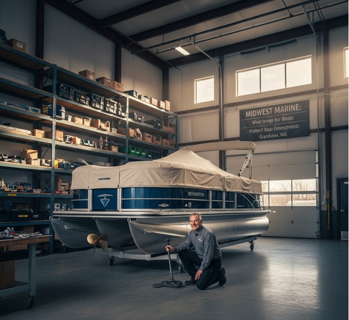 Midwest Marine Boats