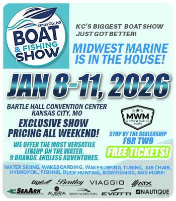 Midwest Marine Boats
