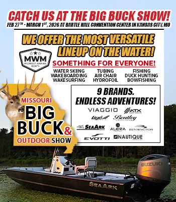 Midwest Marine Boats