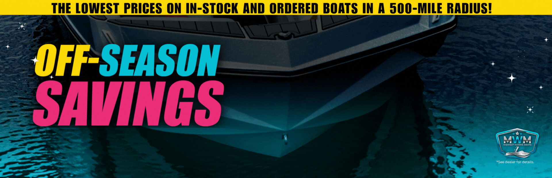 Midwest Marine Boats