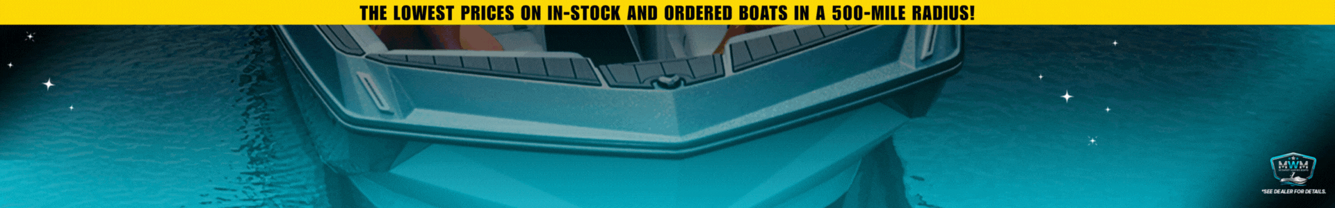 Midwest Marine Boats