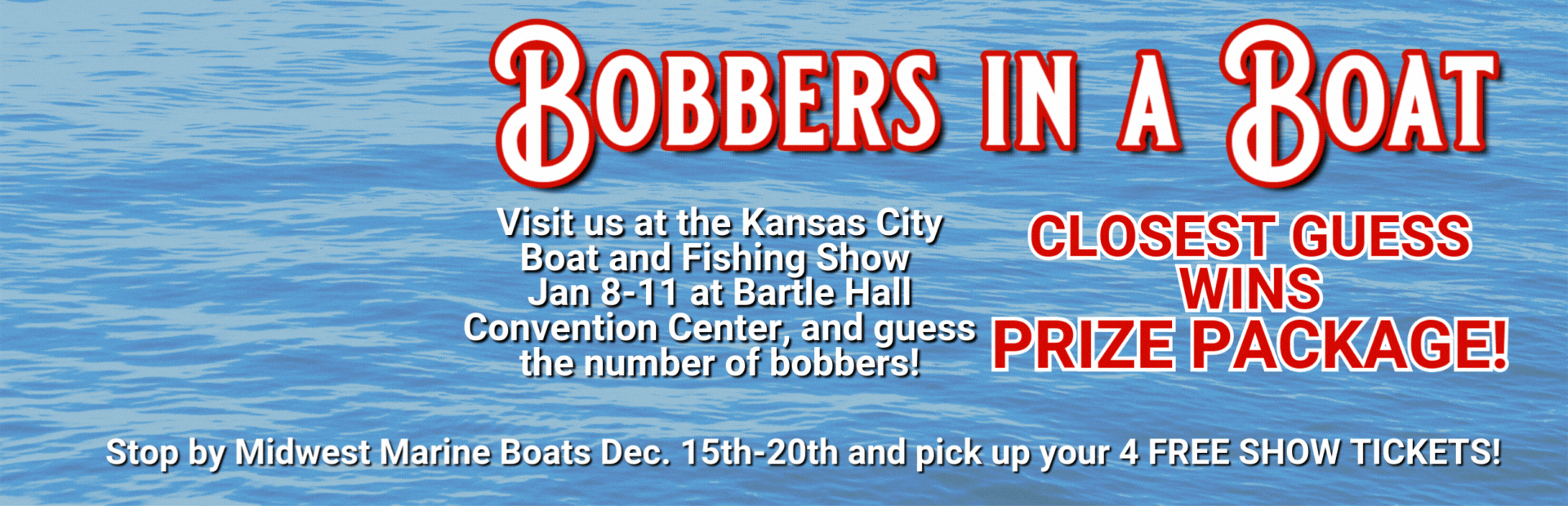 Midwest Marine Boats