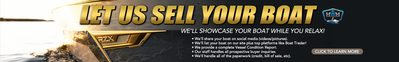 Midwest Marine Boats