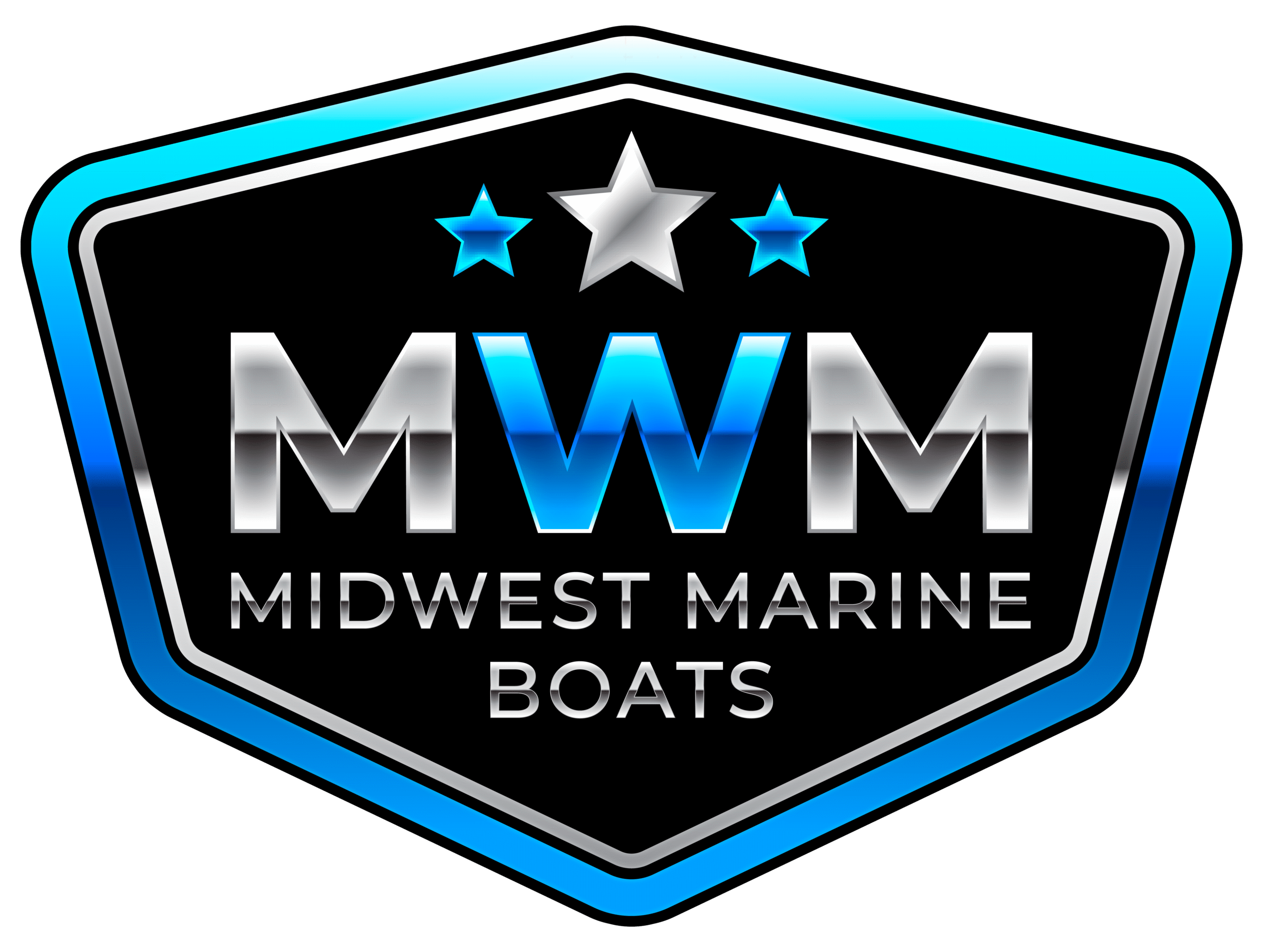 Midwest Marine Logo