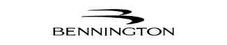 Bennington logo