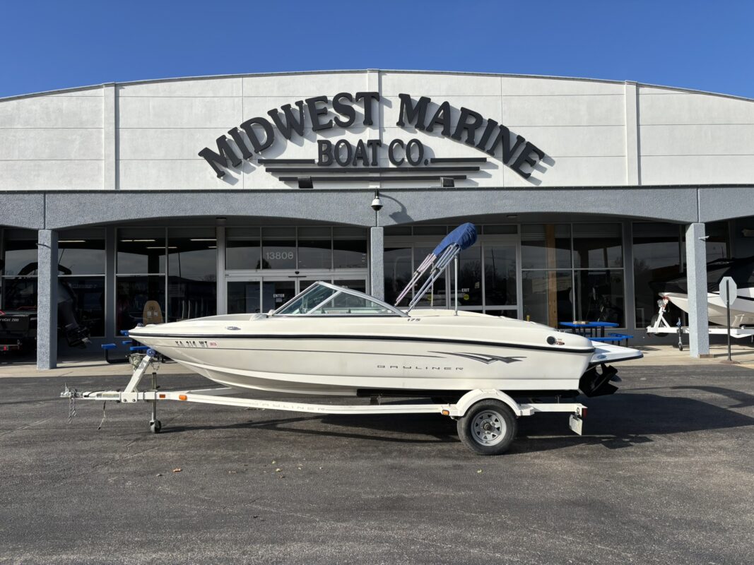 Midwest Marine Boats